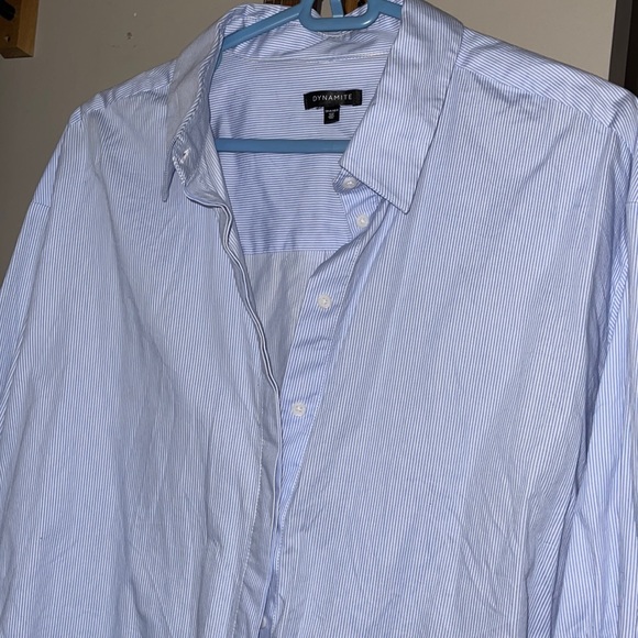 COPY - Oversized Poplin - Picture 3 of 17